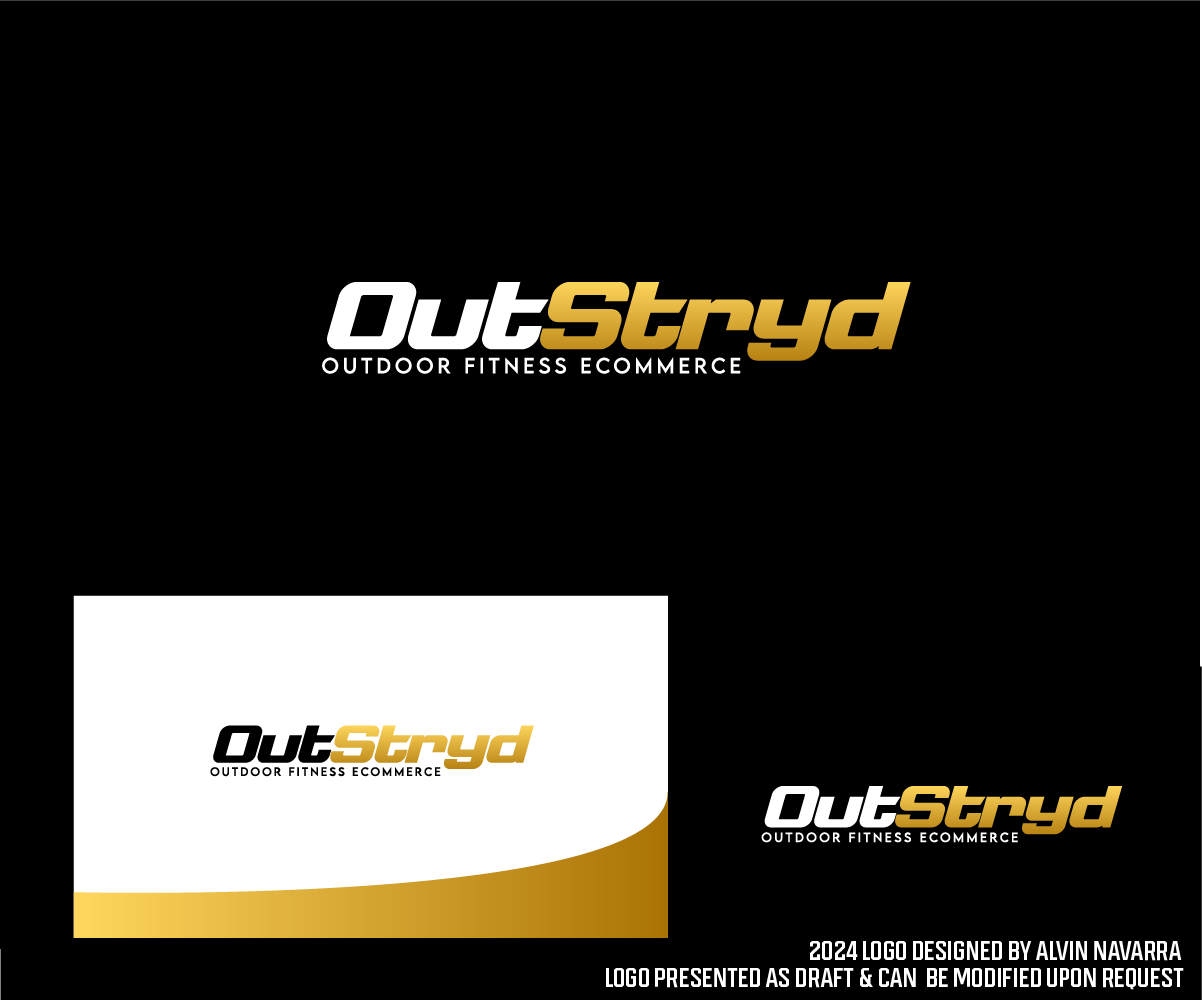 Logo Design by alvinnavarra for this project | Design #32170788