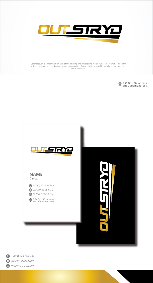 Logo Design by zebronicgraphic for this project | Design #32150540