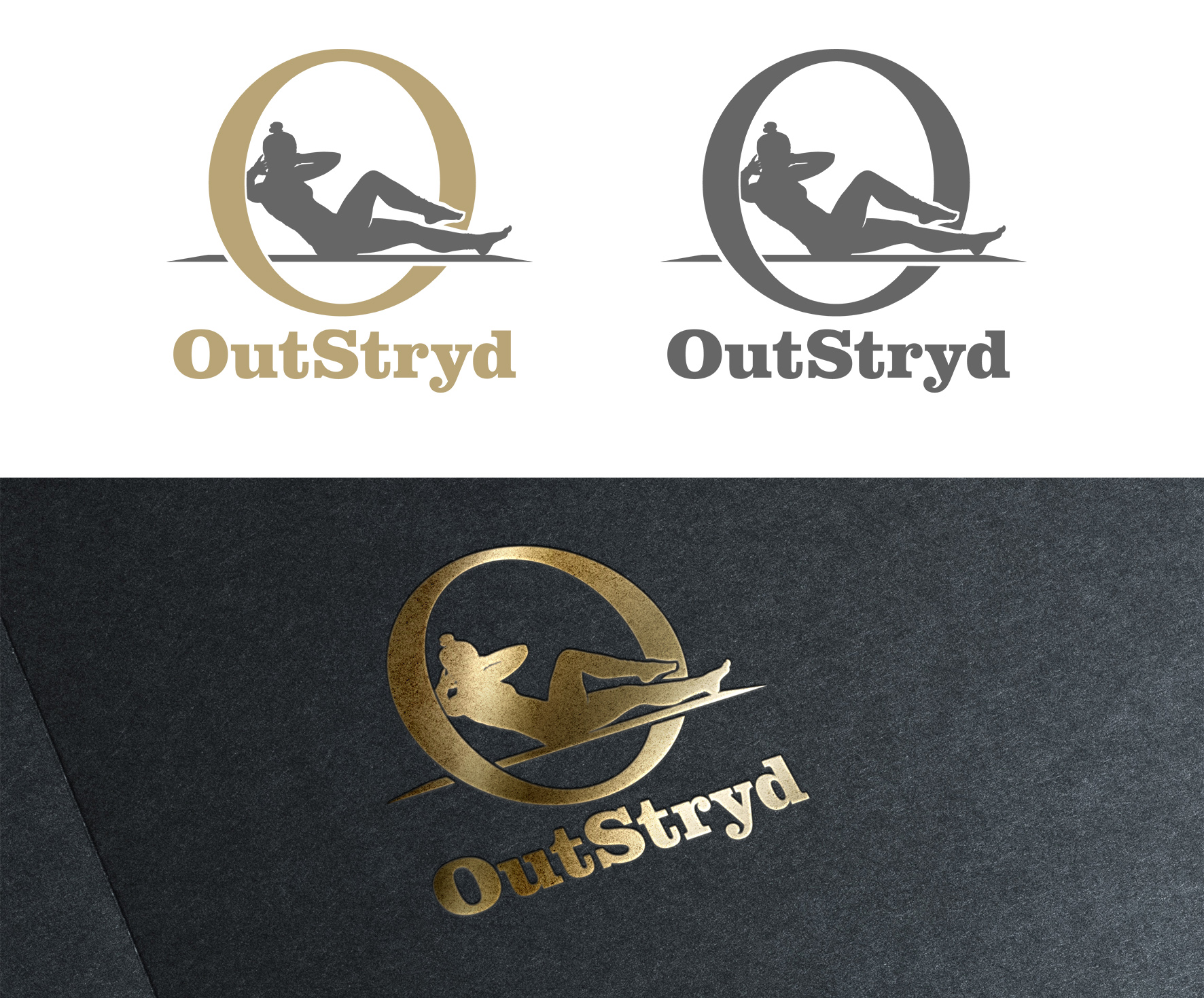 Logo Design by Olgert for this project | Design #32194546
