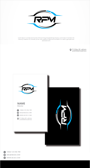 Logo Design by zebronicgraphic for this project | Design: #32159013