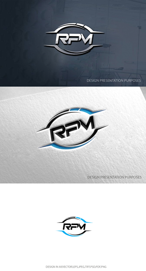 Logo Design by zebronicgraphic for this project | Design: #32159015