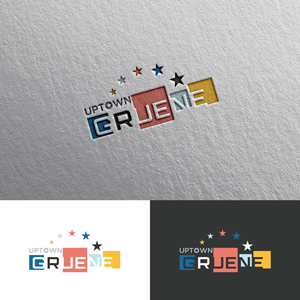 Logo-Design von chris Ray für dieses Projekt | Design: #32145287