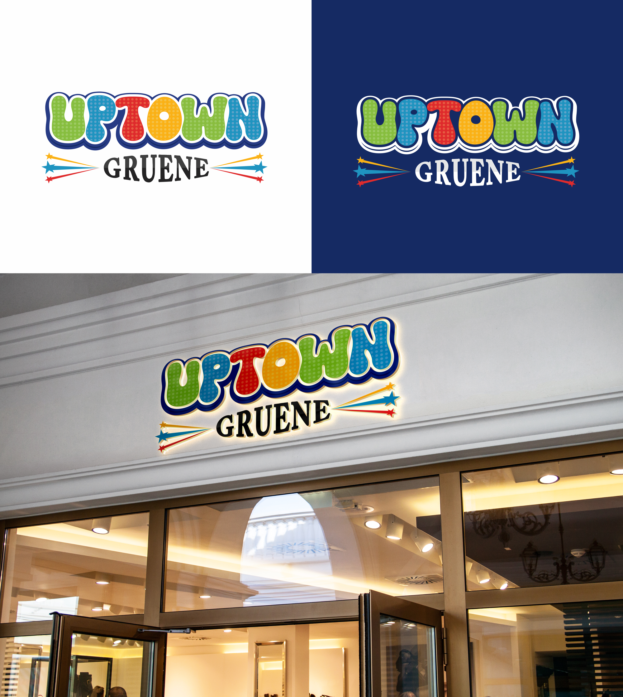 Logo-Design von RA-bica für dieses Projekt | Design #32148882