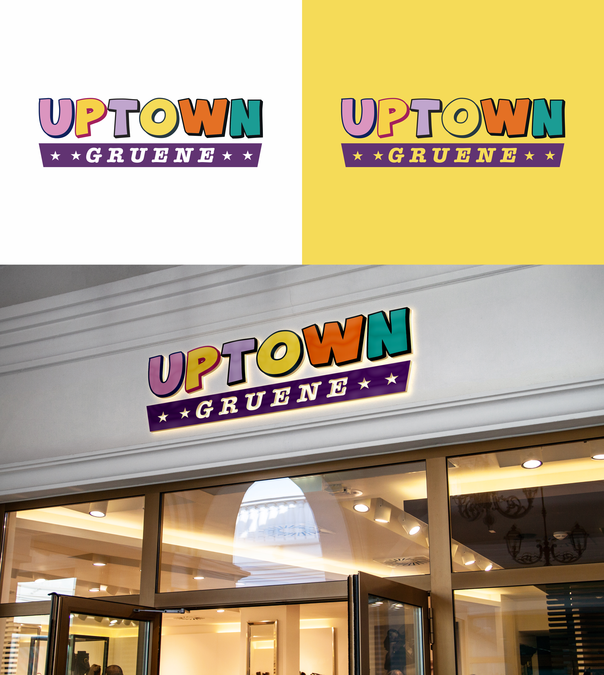 Diseño de Logo por RA-bica para este proyecto | Diseño #32148885