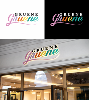 Logo-Design von RA-bica für dieses Projekt | Design: #32149533