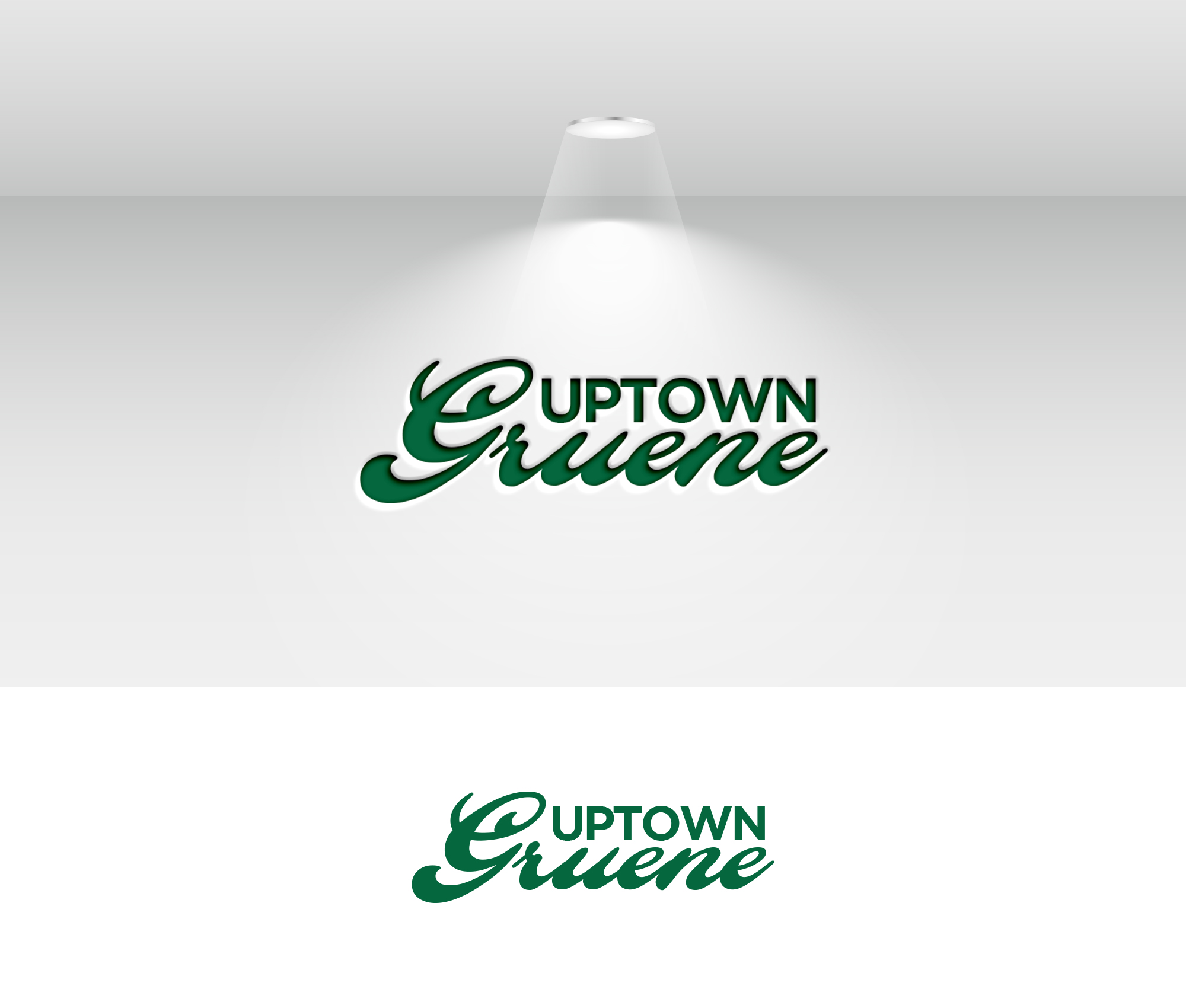 Logo Design by AliArts for this project | Design #32166725
