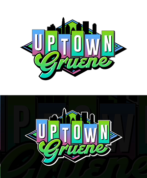 Logo-Design von debdesign für dieses Projekt | Design: #32156213