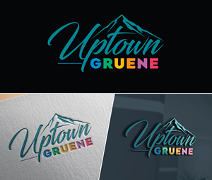 Logo-Design von Atec für dieses Projekt | Design: #32150196