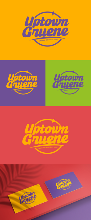 Logo Design by Doctor Brand