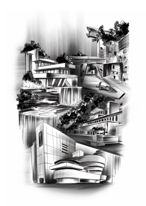 Tattoo Design by Omelas for this project | Design: #32150086