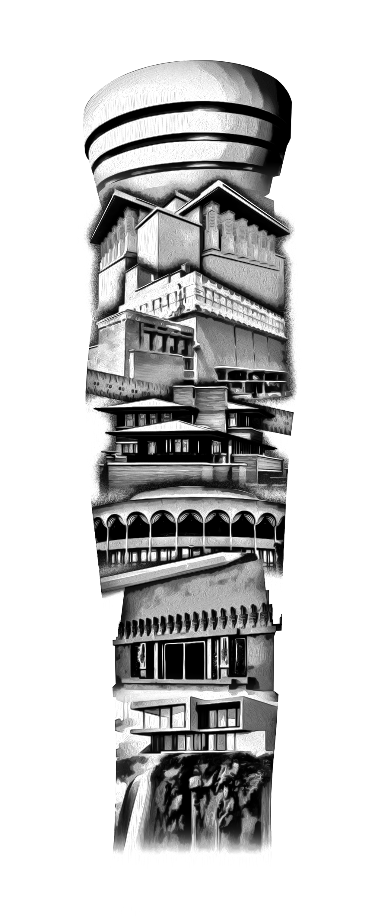 Design de Tatouage par Rickyy pour ce projet | Design #32294618