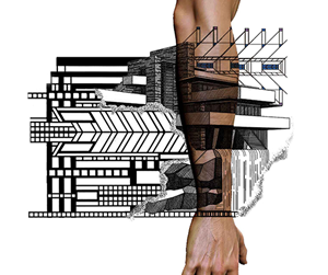 Tattoo Design by ioio for this project | Design: #32189047