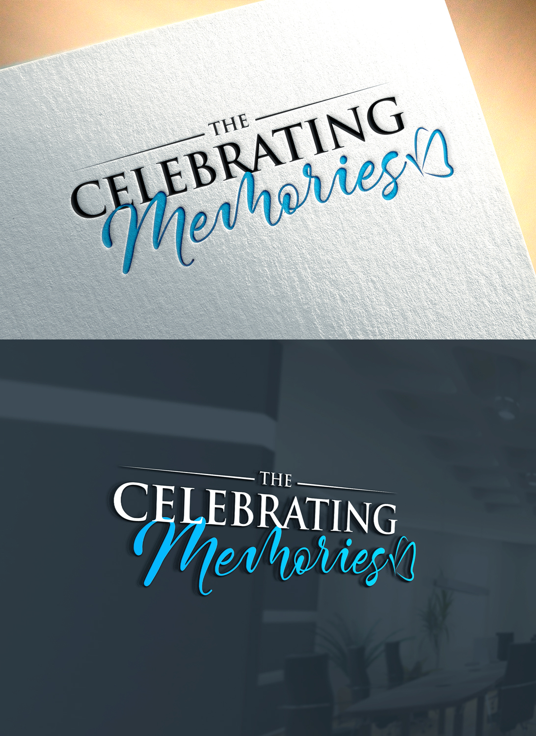 Logo Design by RaKu 2 for this project | Design #32234453