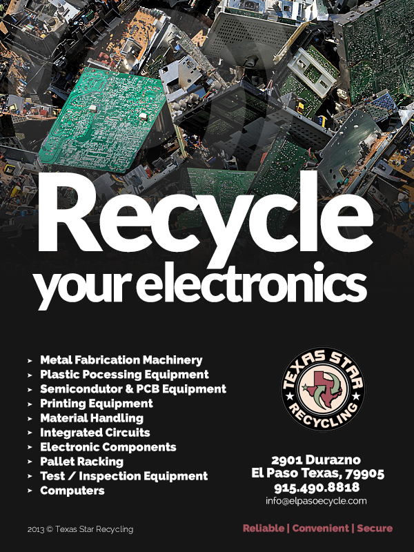 Diseño de Flyer por an3 para Test Equipment and Machinery International Inc | Diseño #3156766