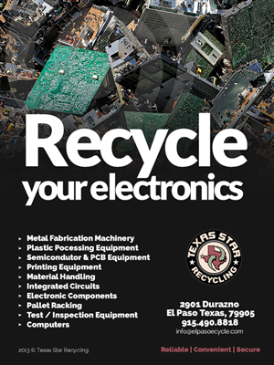 new recycling company is looking for more vendors | Flyer Design by an3