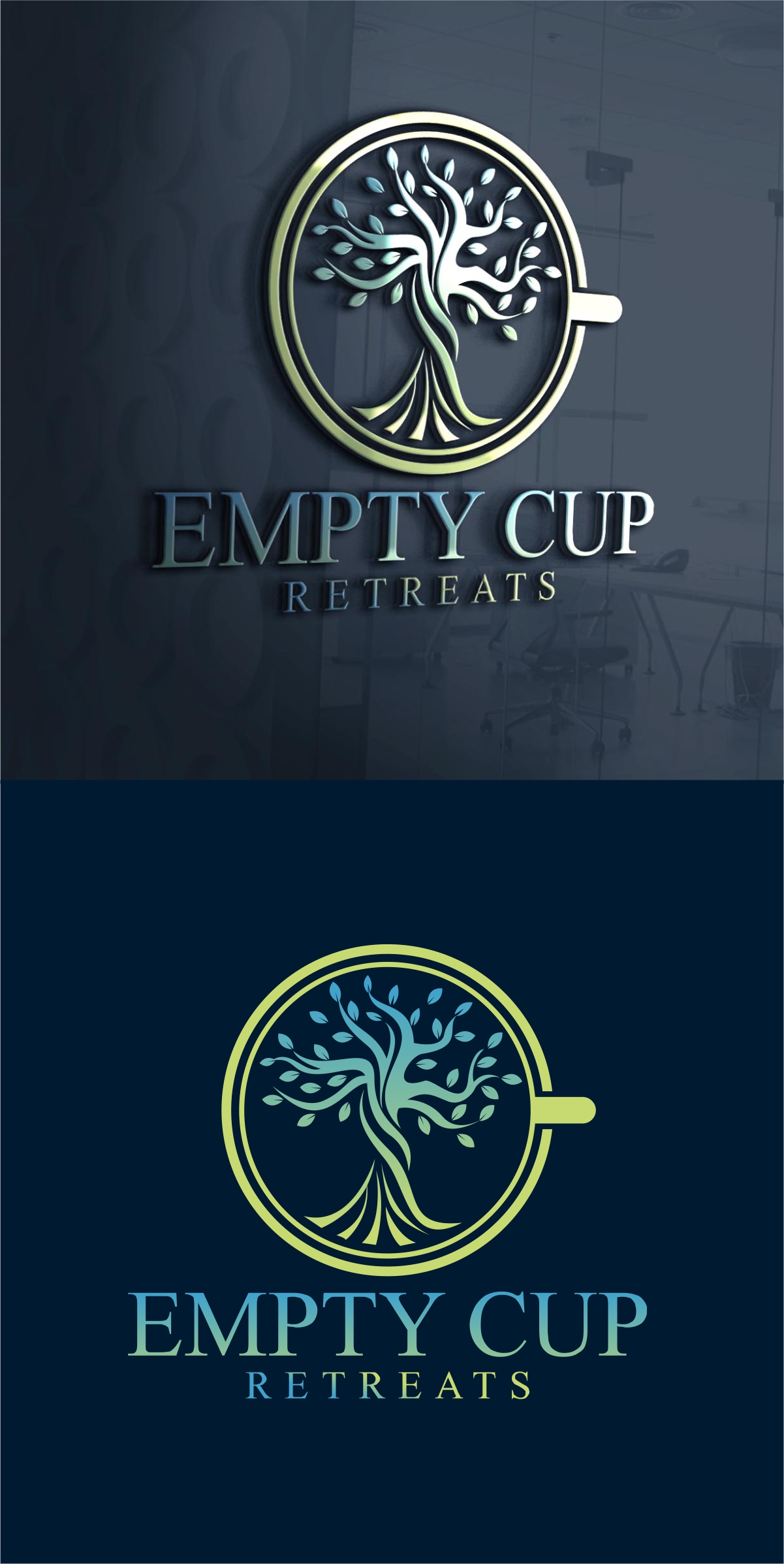 Logo Design by Loknath for this project | Design #32245058