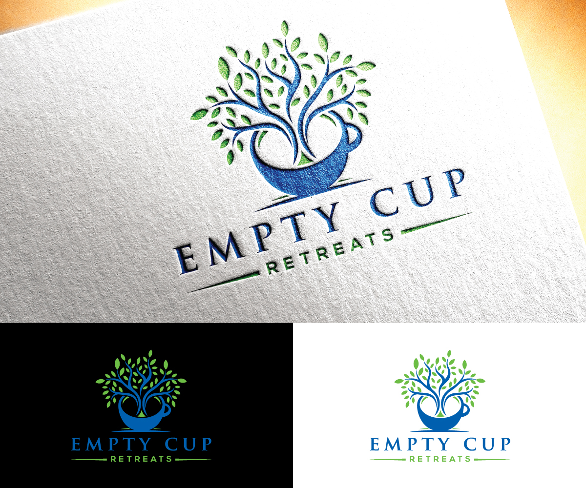 Logo Design by step forward 2 for this project | Design #32146539