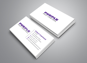 Business Card Design by Creative Moon Design for this project | Design: #32144347