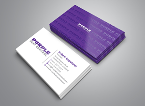 Business Card Design by Creative Moon Design for this project | Design: #32144348