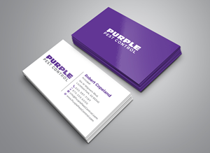 Business Card Design by Creative Moon Design for this project | Design: #32144349