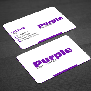 Business Card Design by WellDesign for this project | Design: #32153807