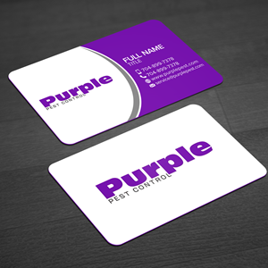 Business Card Design by WellDesign for this project | Design: #32153809