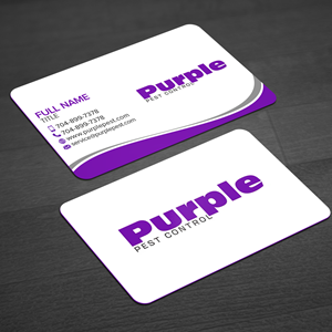 Business Card Design by WellDesign for this project | Design: #32153810