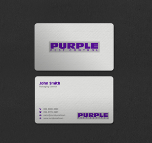 Business Card Design by INDIAN_Ashok for this project | Design: #32190315