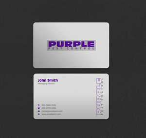 Business Card Design by INDIAN_Ashok for this project | Design: #32190316