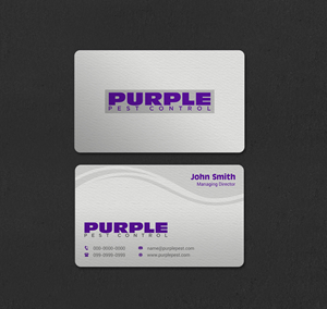 Business Card Design by INDIAN_Ashok for this project | Design: #32190317