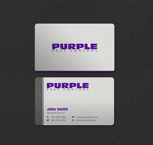 Business Card Design by INDIAN_Ashok for this project | Design: #32190319