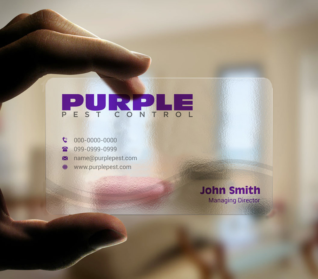 Business Card Design by INDIAN_Ashok for this project | Design #32190346