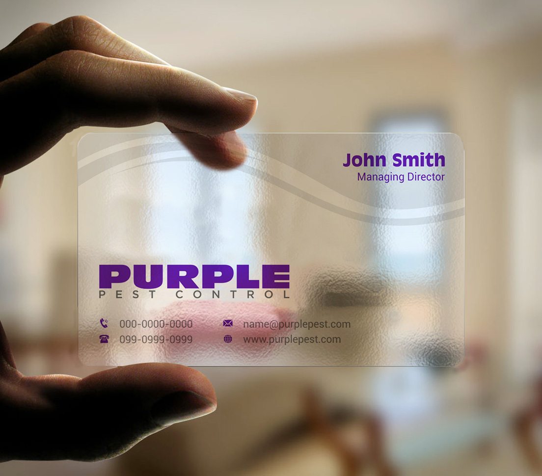 Business Card Design by INDIAN_Ashok for this project | Design #32190348