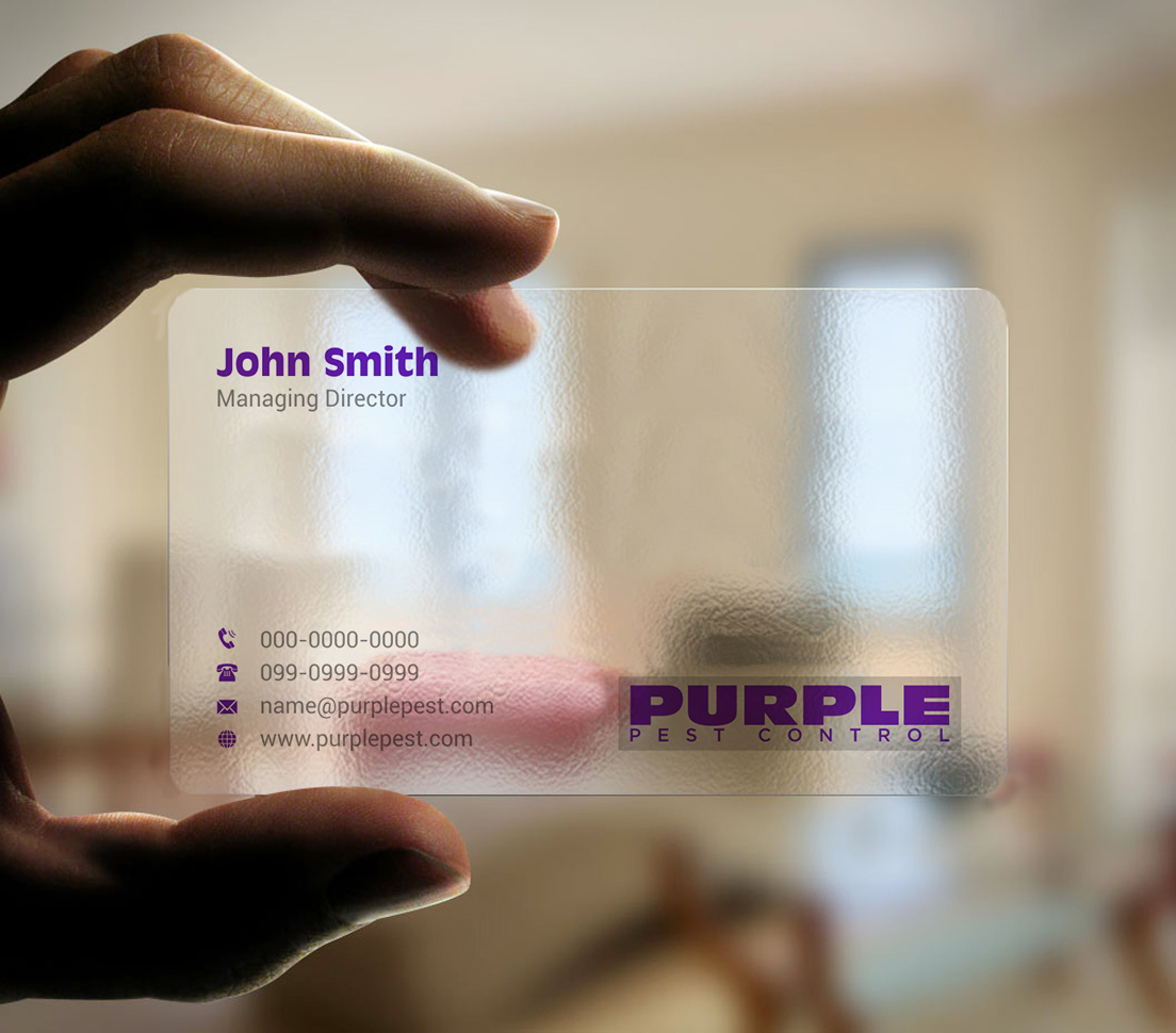 Business Card Design by INDIAN_Ashok for this project | Design #32190349