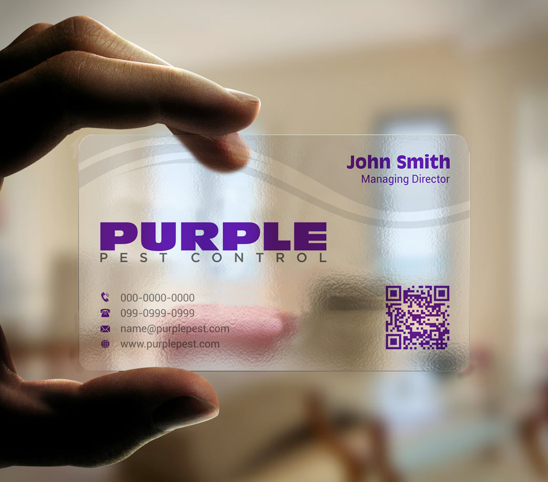 Business Card Design by INDIAN_Ashok for this project | Design #32190350