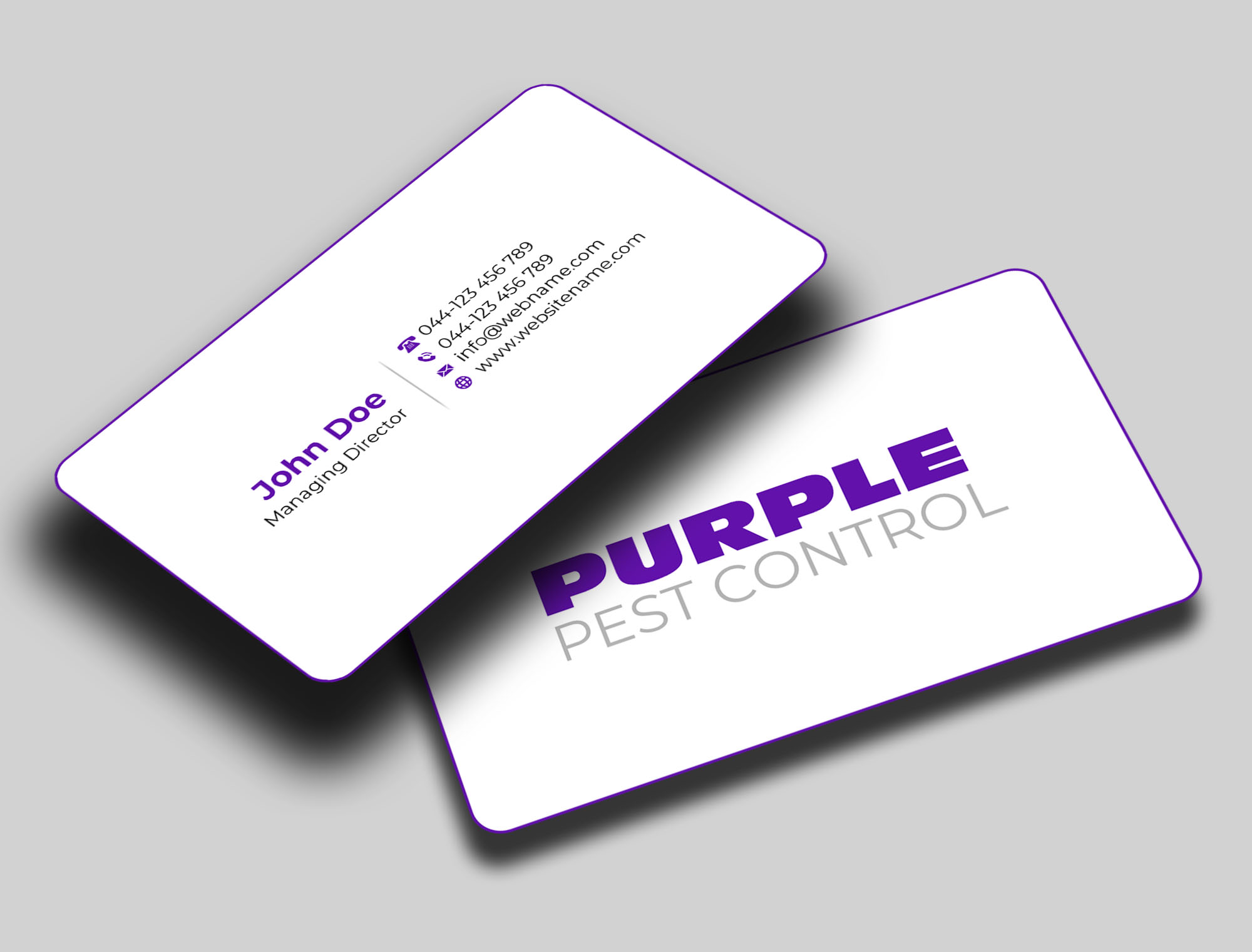 Business Card Design by spks for this project | Design #32187843