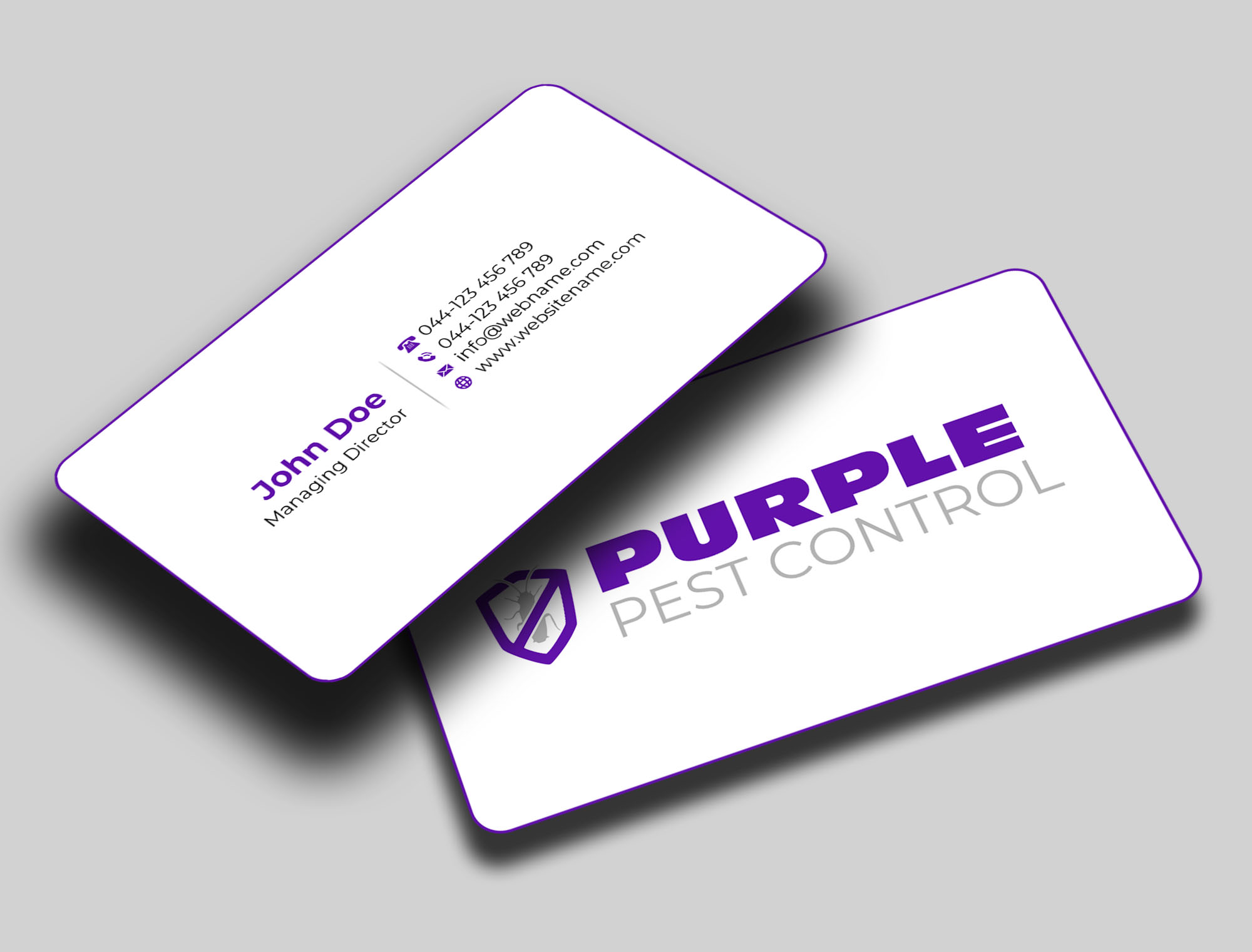 Business Card Design by spks for this project | Design #32187946