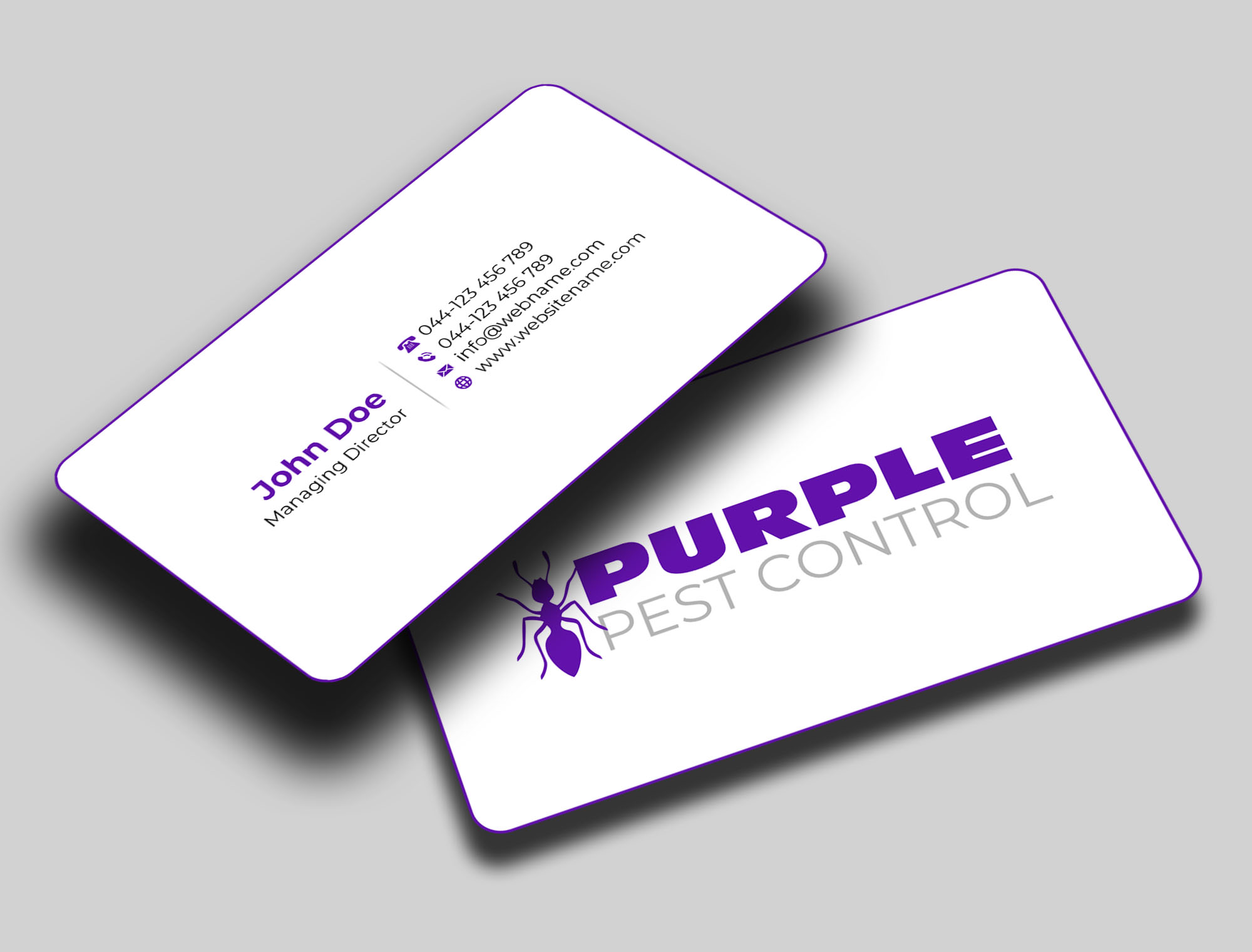 Business Card Design by spks for this project | Design #32187971