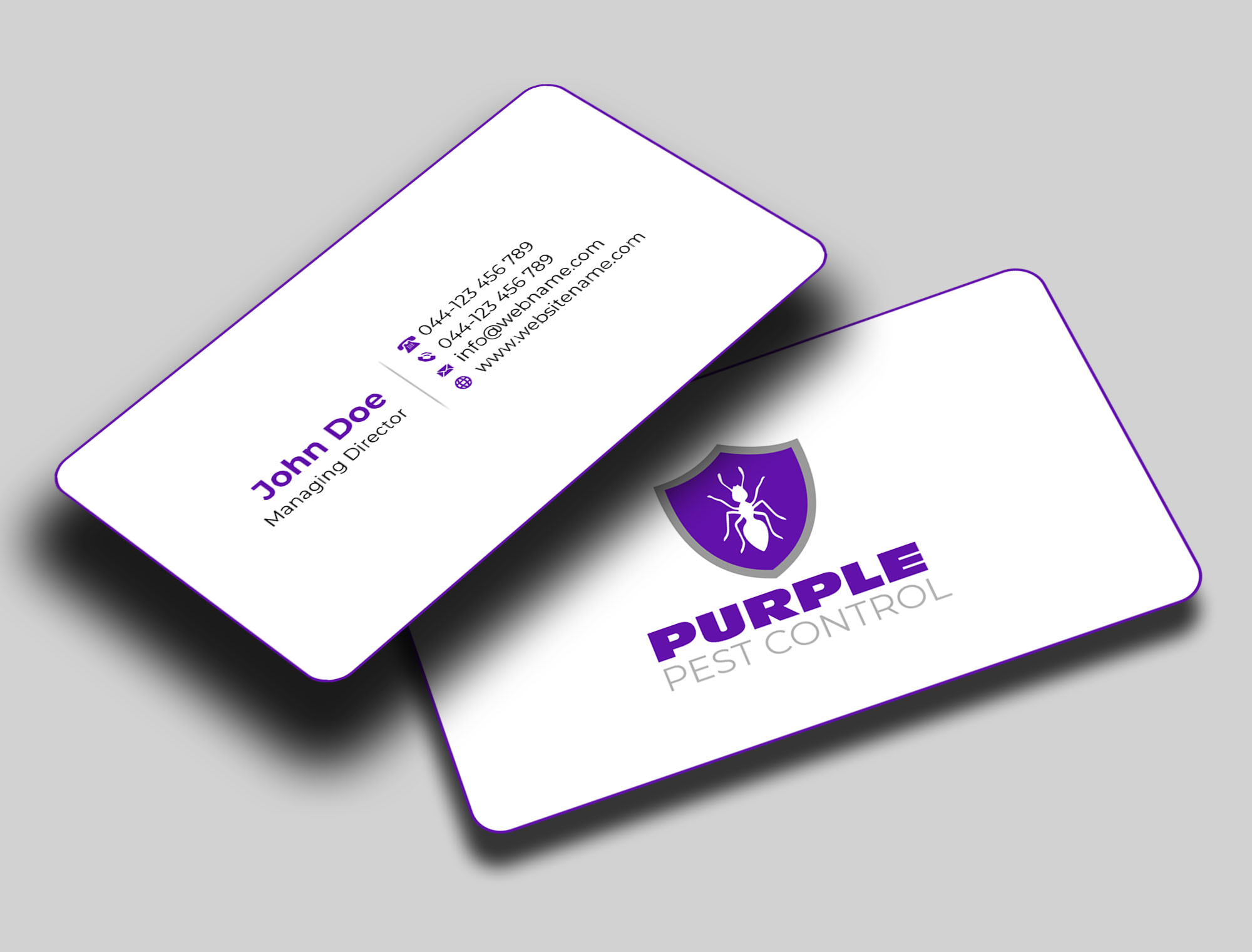 Business Card Design by spks for this project | Design #32188015