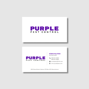 Business Card Design by Axis media for this project | Design: #32148102