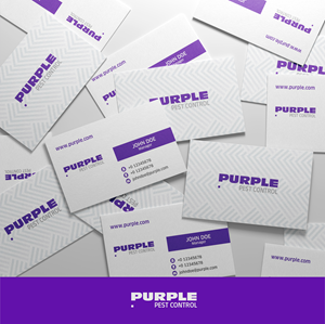Business Card Design by QuattroCreative for this project | Design: #32144990