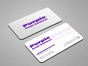 Business Card Design by Creations Box 2015 for this project | Design: #32154240