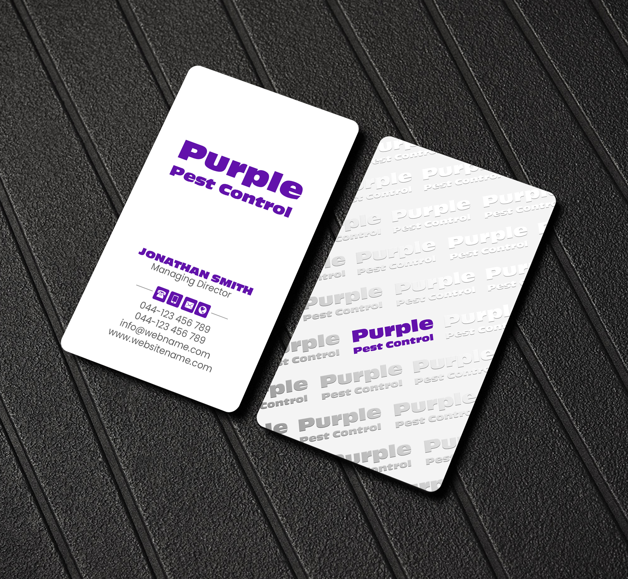 Business Card Design by Creations Box 2015 for this project | Design #32154249