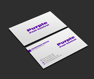 Business Card Design by Creations Box 2015 for this project | Design: #32154252
