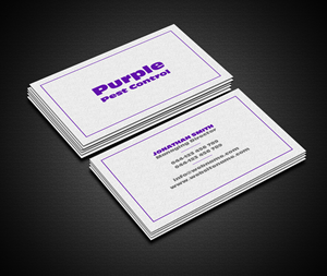 Business Card Design by Creations Box 2015 for this project | Design: #32154257