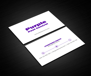 Business Card Design by Creations Box 2015 for this project | Design: #32154261