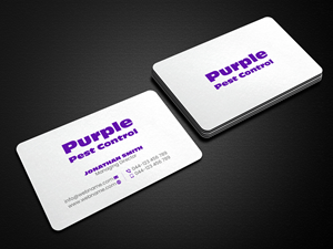 Business Card Design by Creations Box 2015 for this project | Design: #32154264