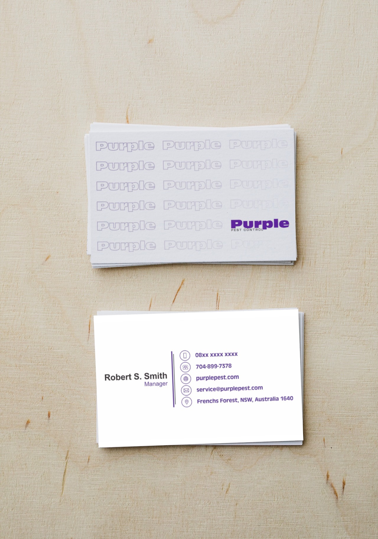 Business Card Design by Mahmud.770 for this project | Design #32167196