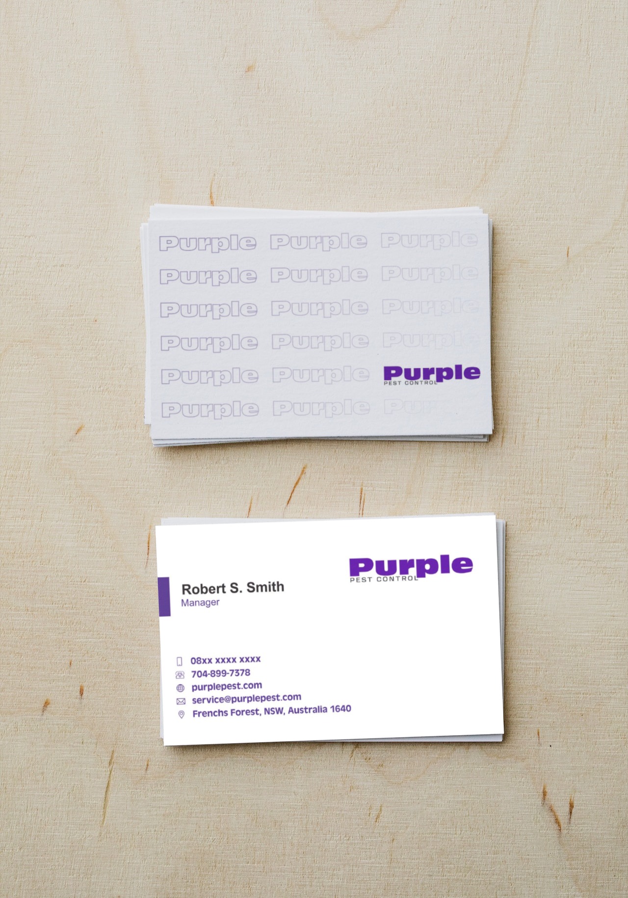 Business Card Design by Mahmud.770 for this project | Design #32167203