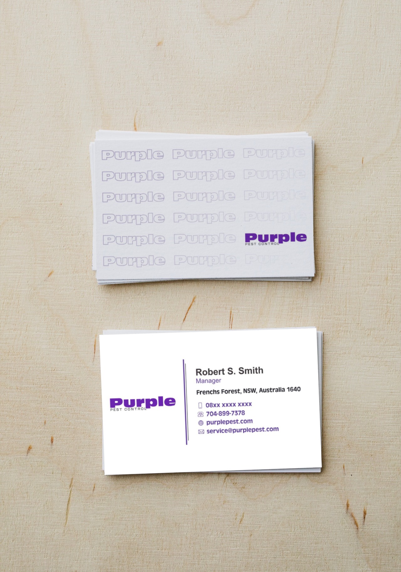 Business Card Design by Mahmud.770 for this project | Design #32167211